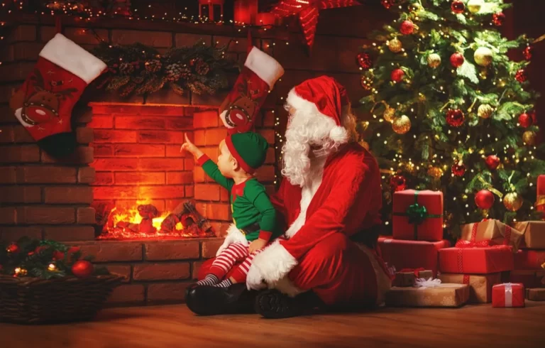 5 little known facts about Christmas