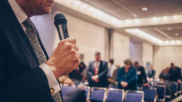 The 5 Sins Most Pastors Don’t Like To Talk About